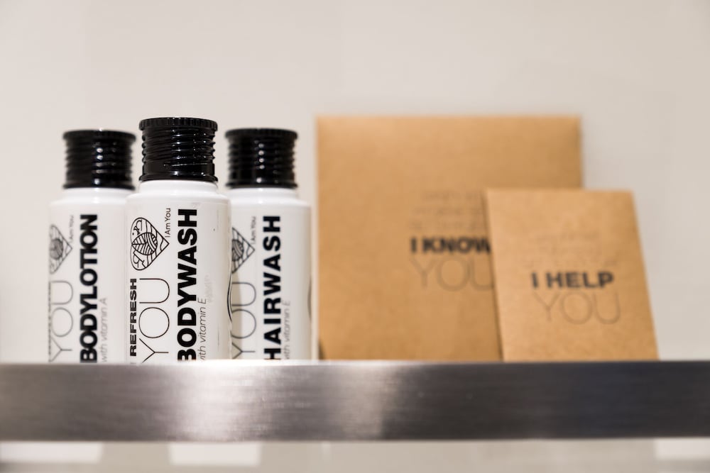 Фото Nero Office Hotel