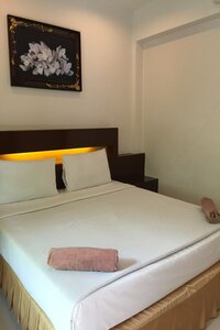 Lucky Mother Bungalow Chaweng (Таиланд, Самуи, 60 Moo 2 Chaweng Beach), hotel