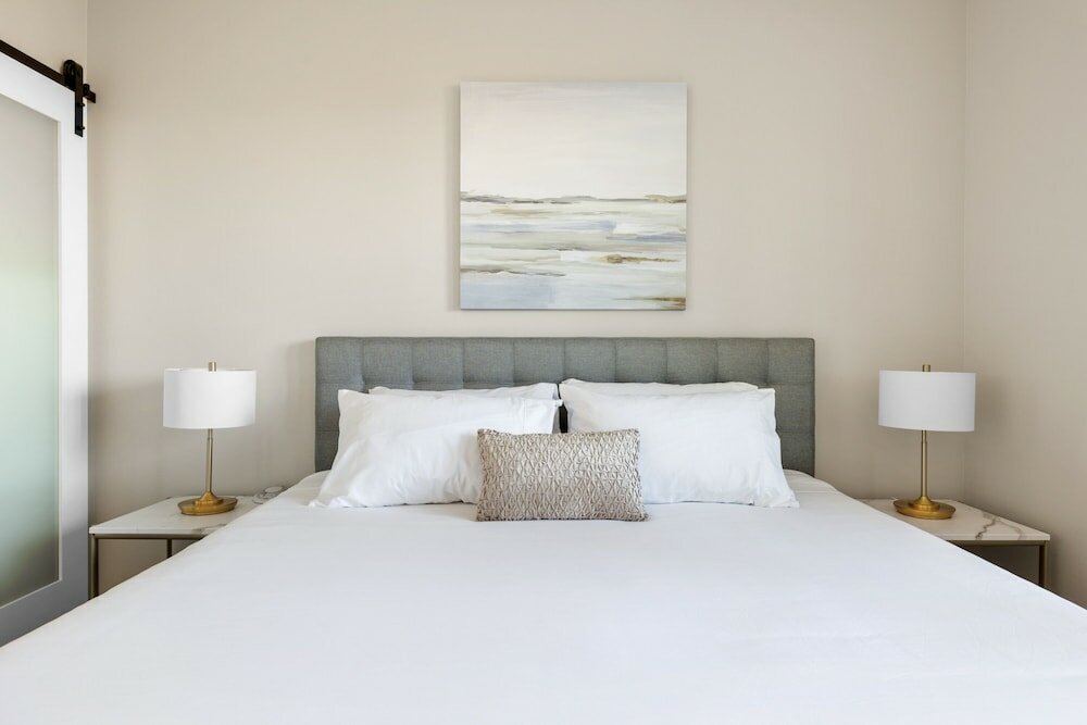 Фото Kasa University-Airport Santa Clara