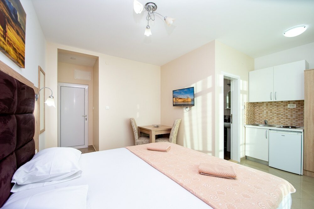 Фото Sofija Apartments