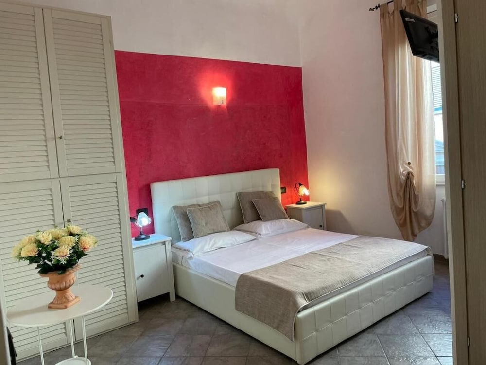 Фото Homelink Firenze - The Key