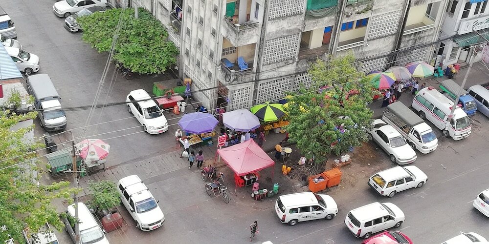 Фото Queen's Park Hotel