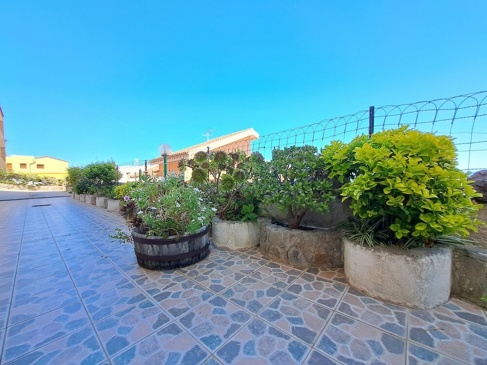 Фото Appartamenti vista castello