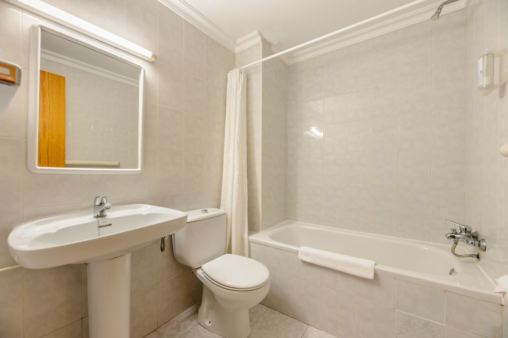 Фото Aparthotel Vibra Lux Mar