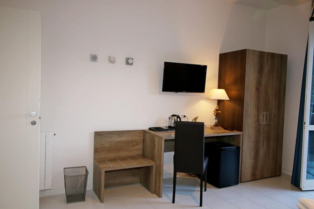 Фото La Marmifera B&b