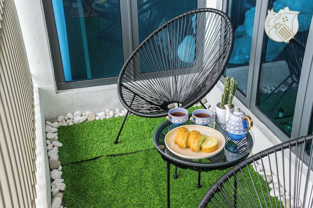 Фото 2r3b Cloud in the House at The Colony Kl