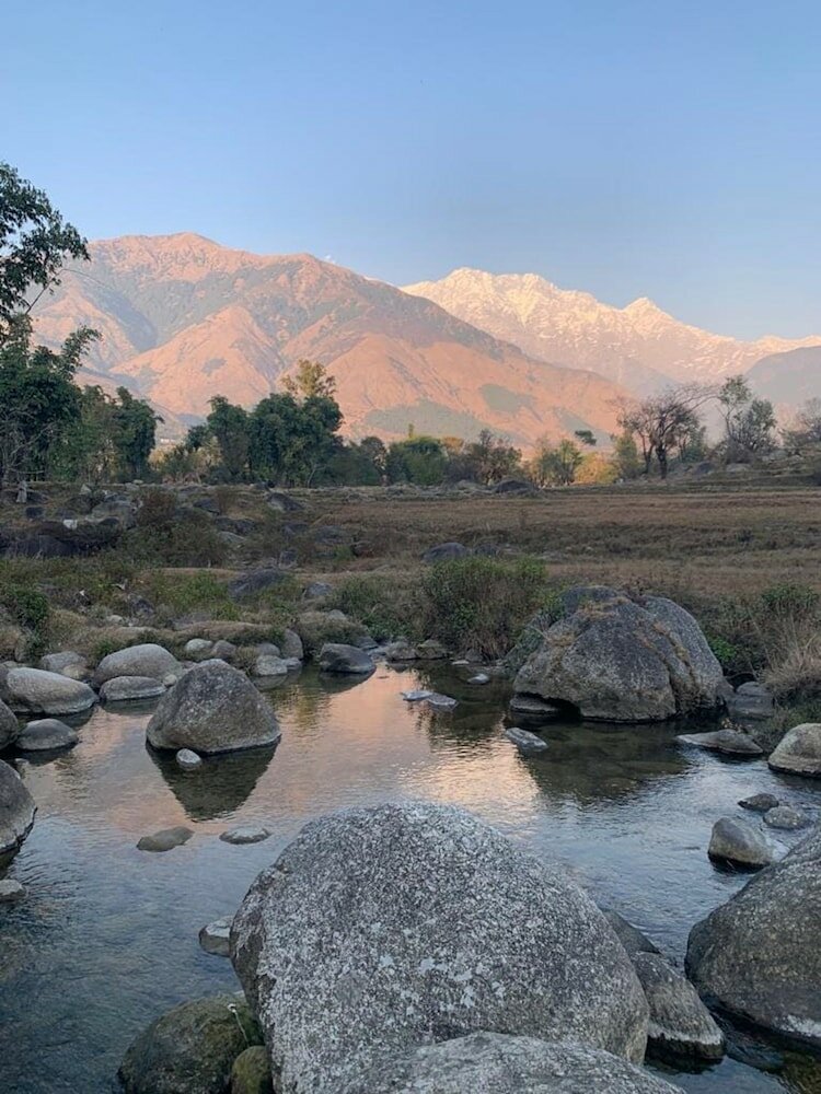 Фото Osho Himalayas