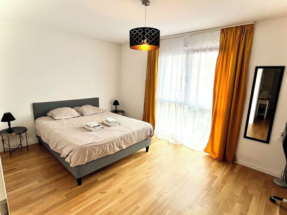 Фото Cape Homes St-Sulpice