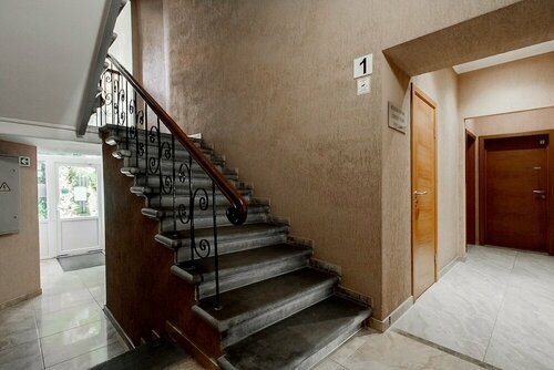 Гостиница Rigaapartment Sonada в Риге