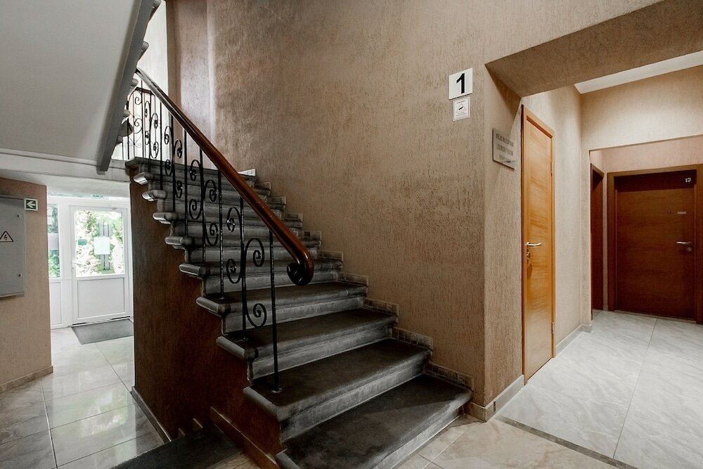 Фото Rigaapartment Sonada