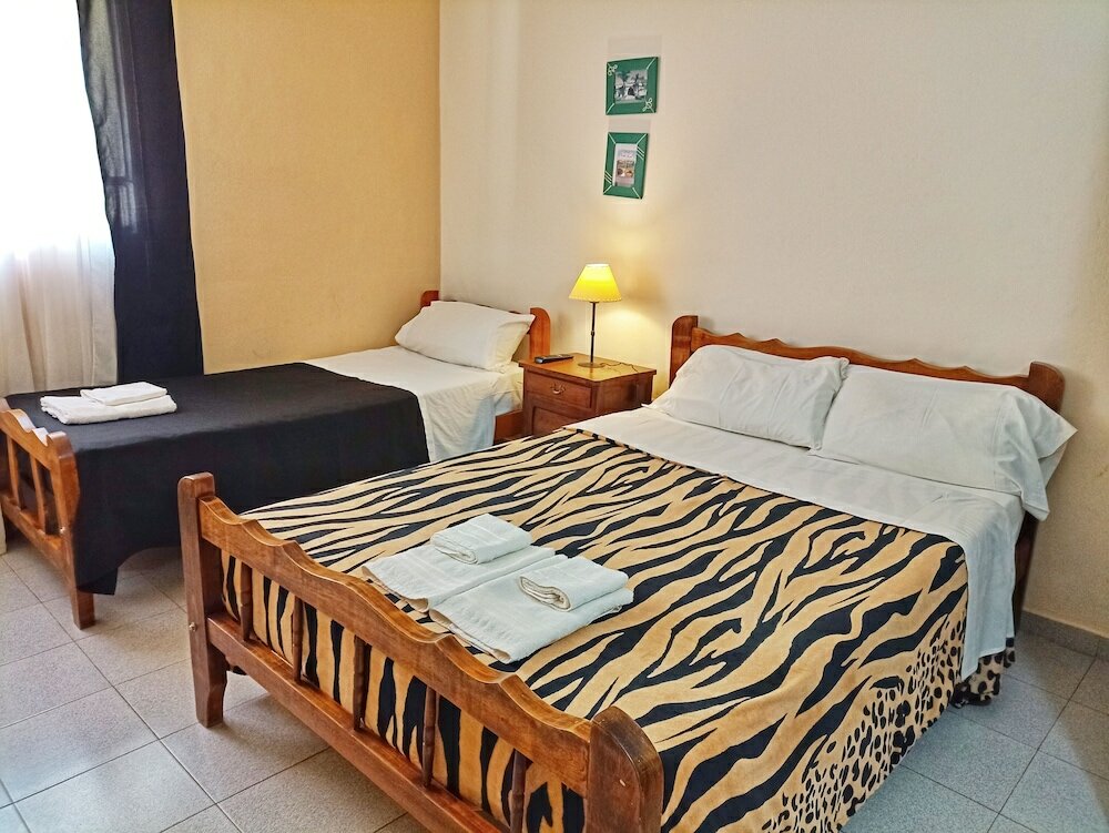 Фото Hostería Valle Azul