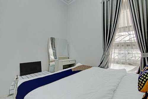 Гостиница Spot On 92536 Teguh Homestay Syariah в Паканбару