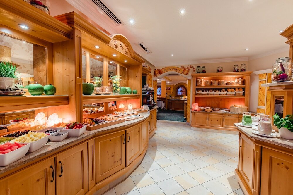 Фото Hotel DreiSonnen