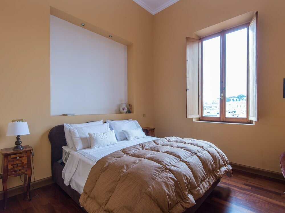 Фото Rsh Vatican Luxury View