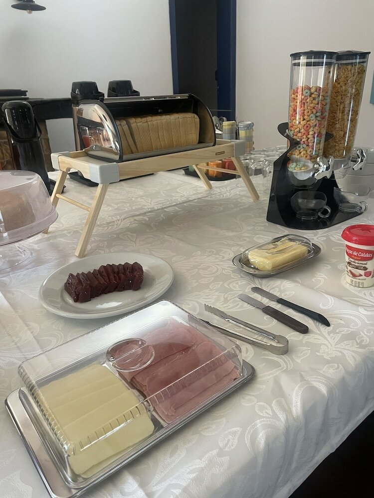 Фото Youse Hostel