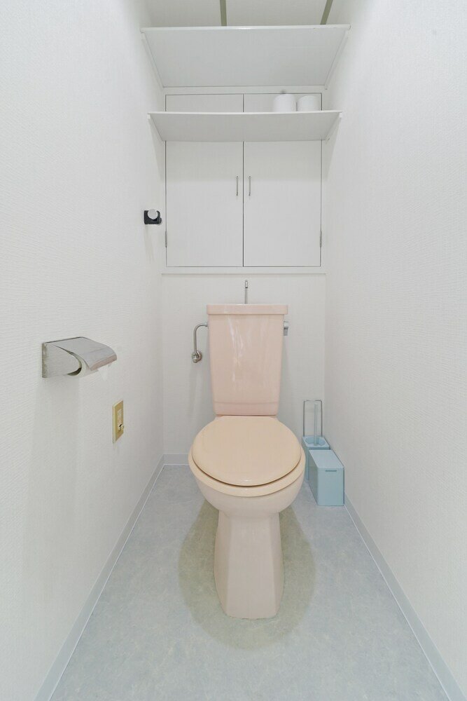 Фото Daikokucho Home Builder Ebisu 1002