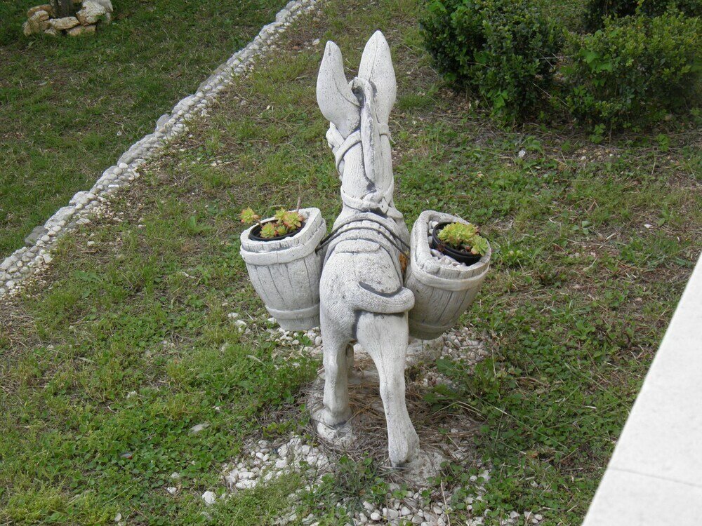 Фото Angela - With Beautiful Courtyard - A1