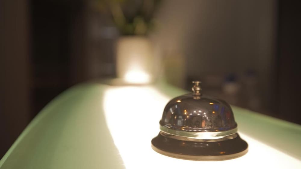 Фото Granda Hotel