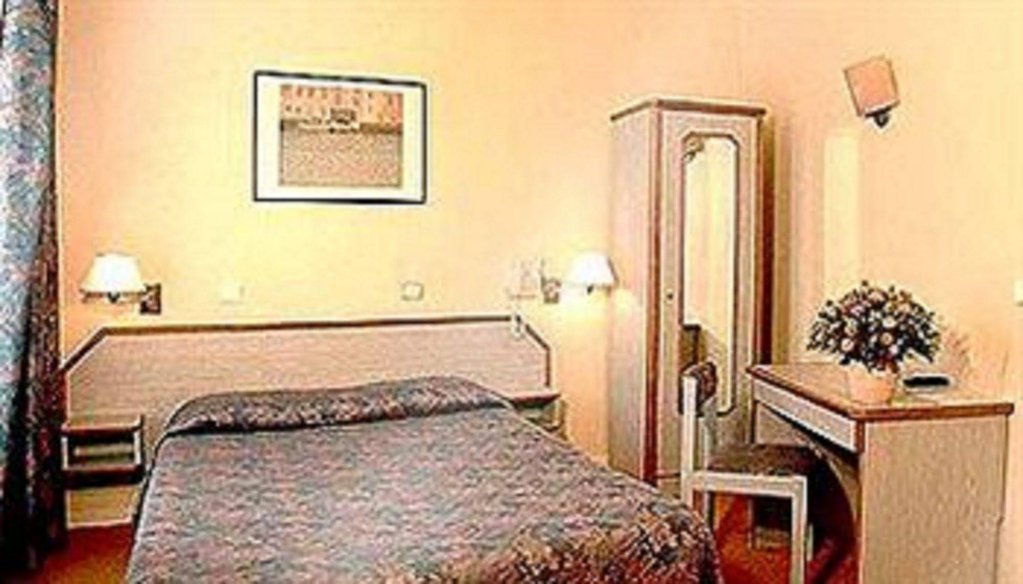 Фото Hôtel Williams Opéra