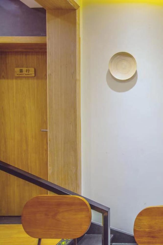 Фото Hangzhou Hanxuan Hotel