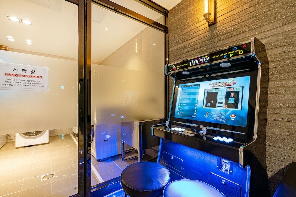 Фото Pohang A1Hotel Haedo