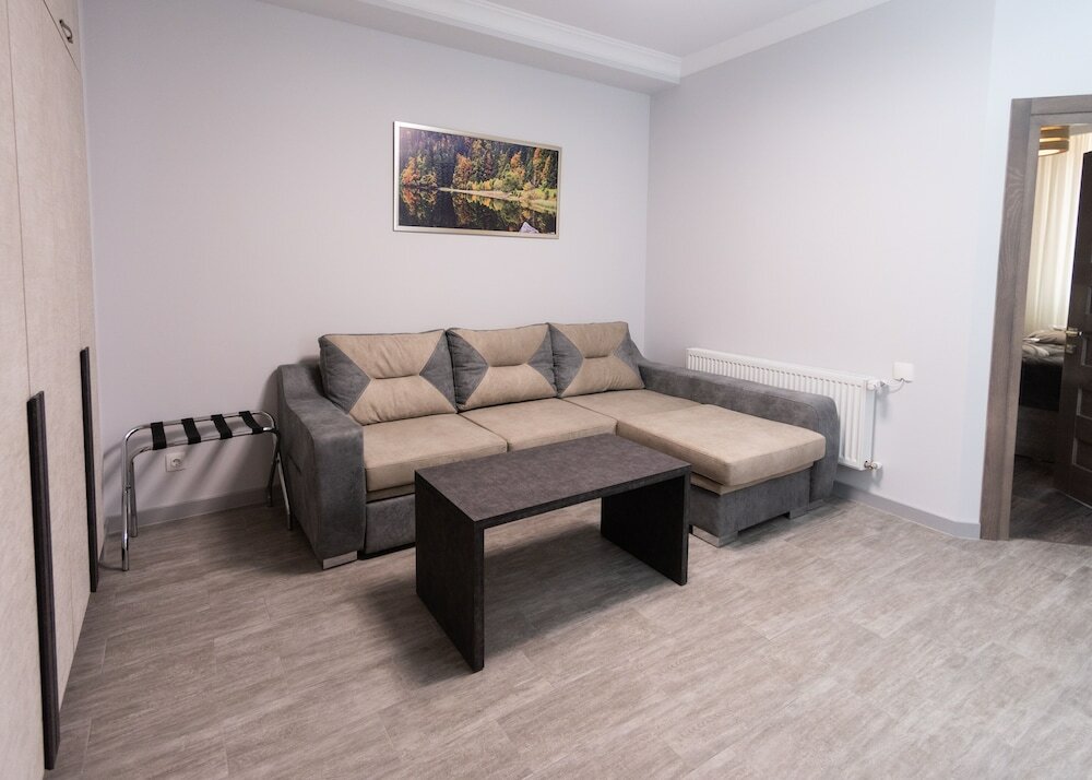 Фото Downtown Suites Yerevan