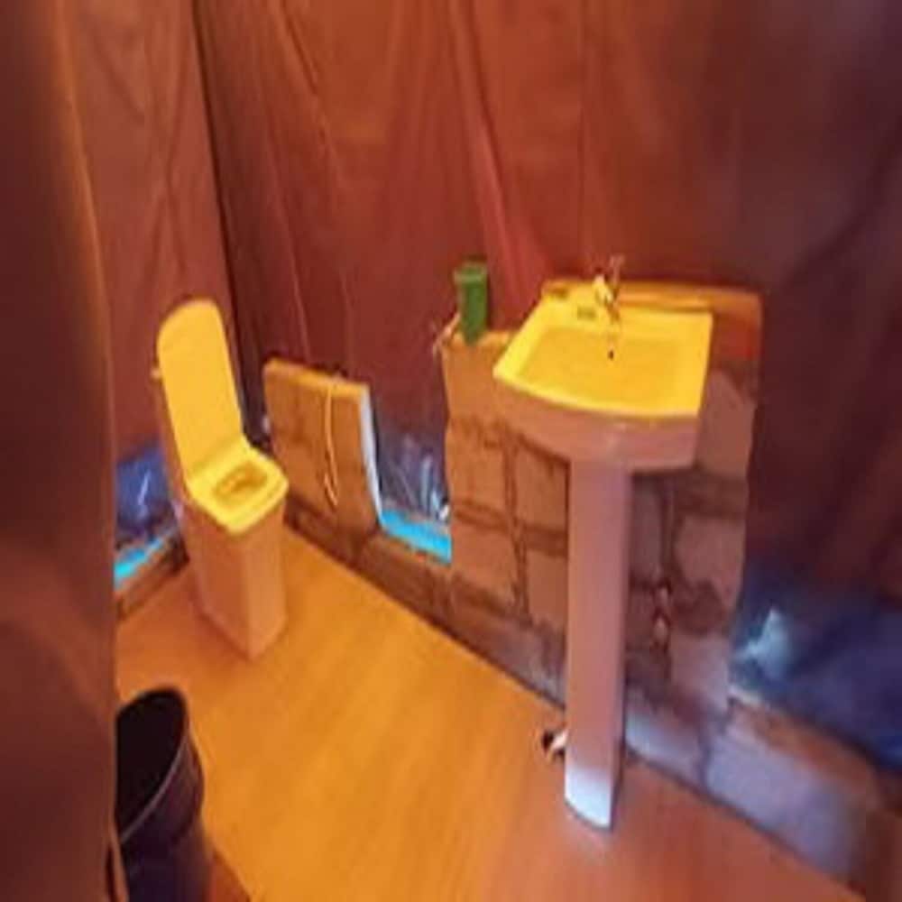 Фото Chopta Himrab Resort