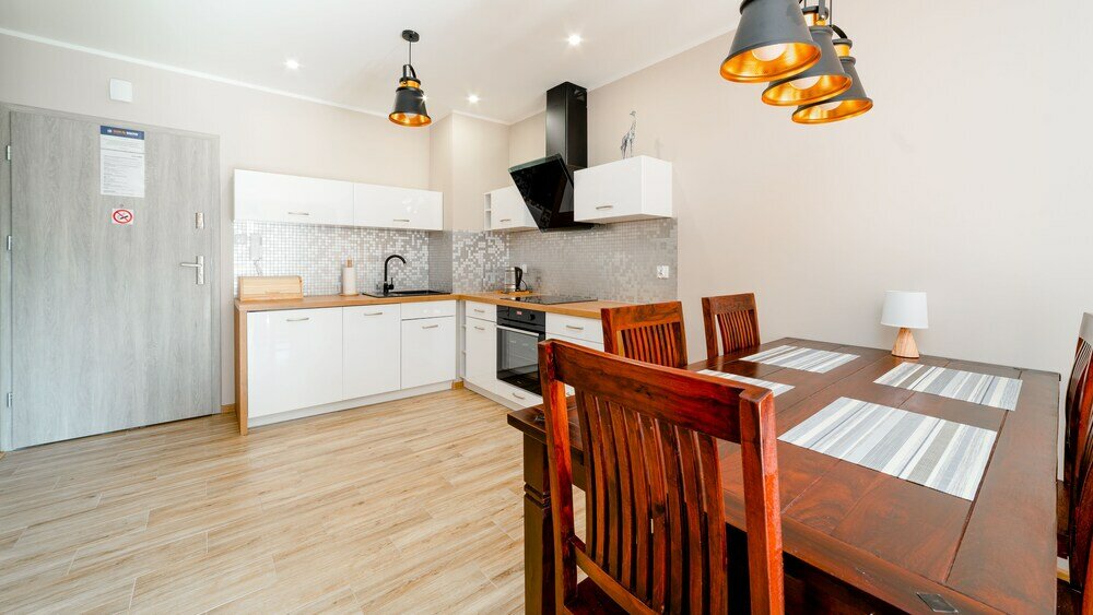 Фото Apartamenty Sun & Snow Przy Chybotku