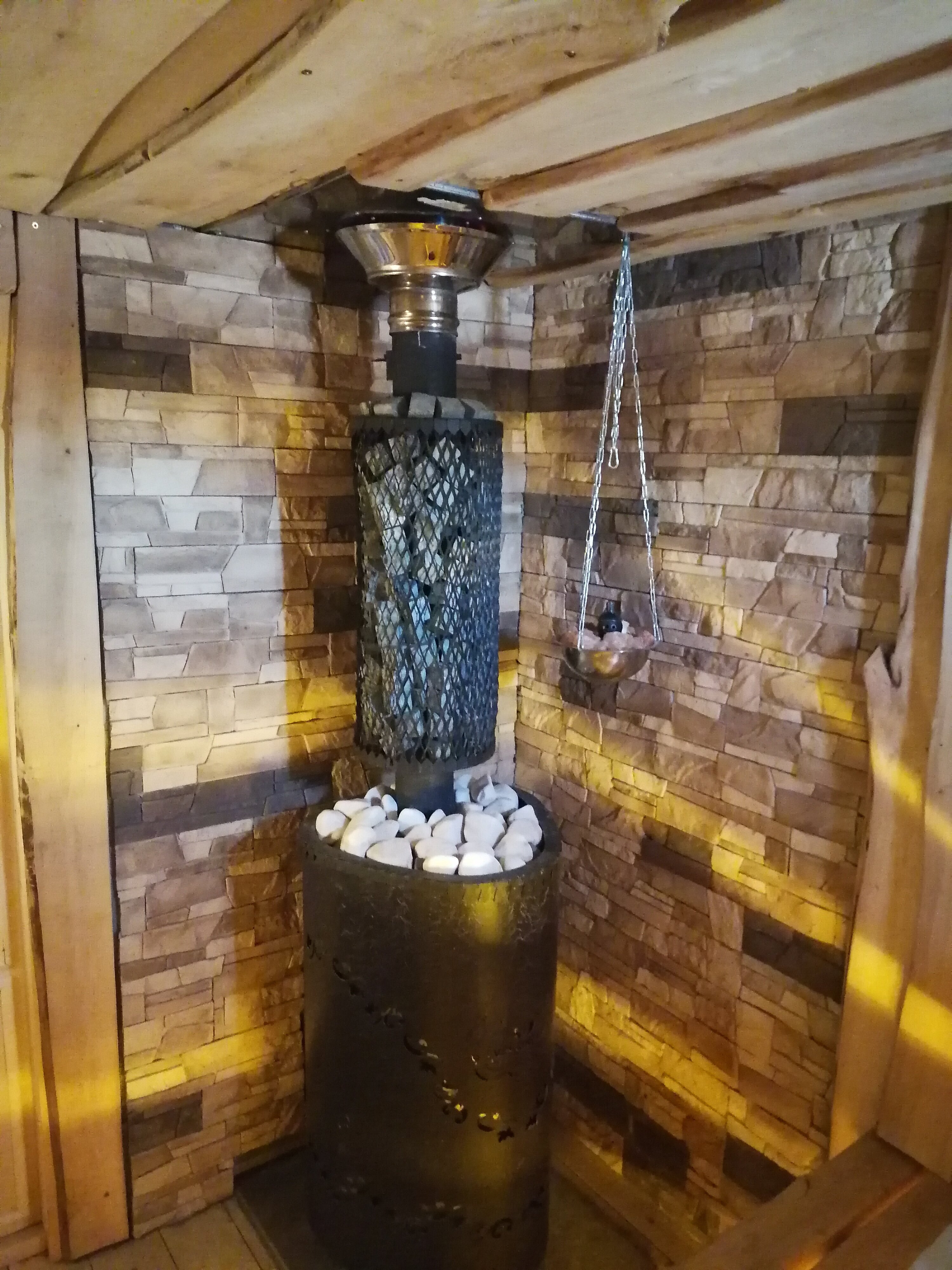 Фото ШангриЛа