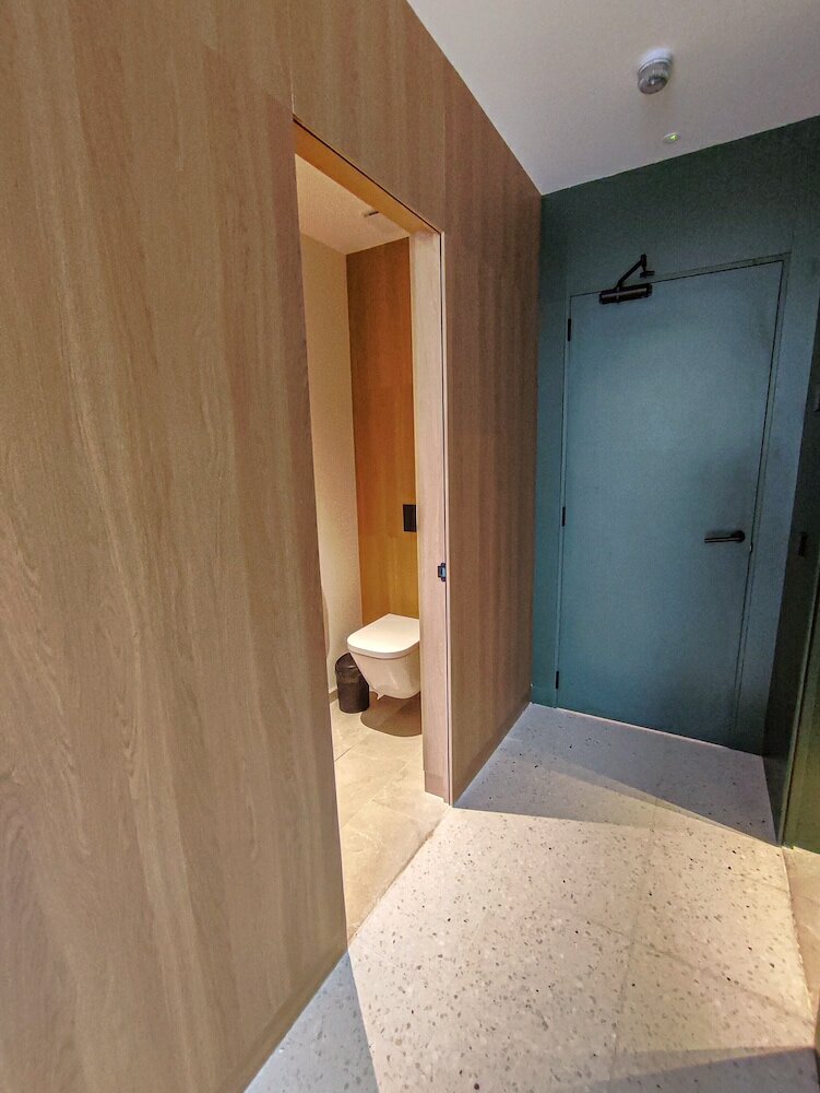 Фото The Boc Hostels City - Albergue Juvenil