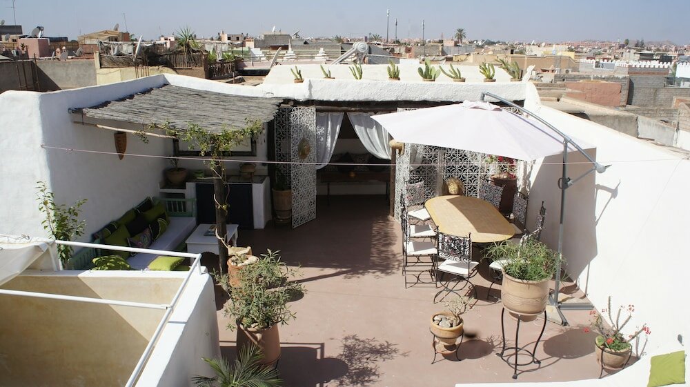 Фото Riad Alqimam