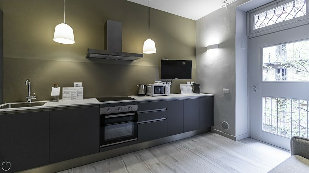 Фото Italianway - Pontida 4 Bilo