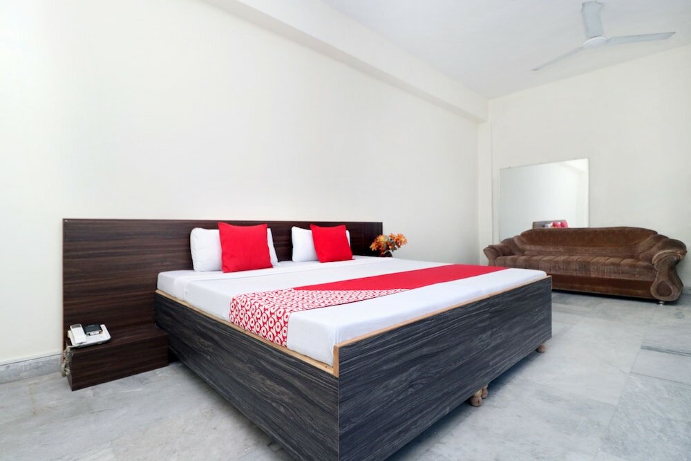 Фото Oyo 18570 Hotel Jazz