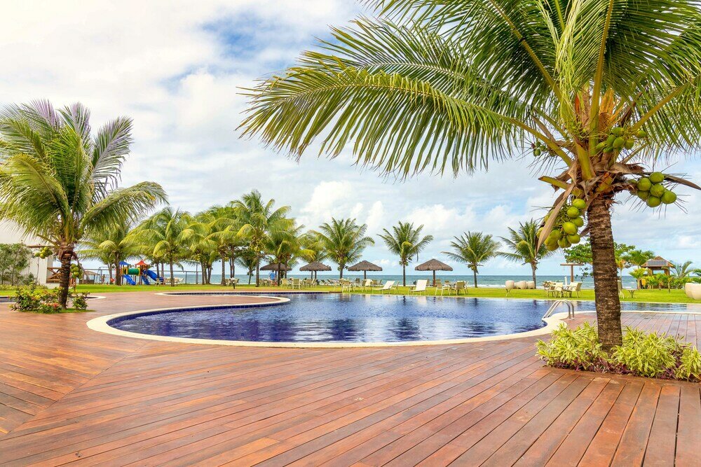 Фото Gb72 Lindo Apto 2 Quartos - Vista Mar