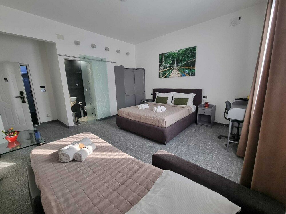 Фото Camere Fiera Verona