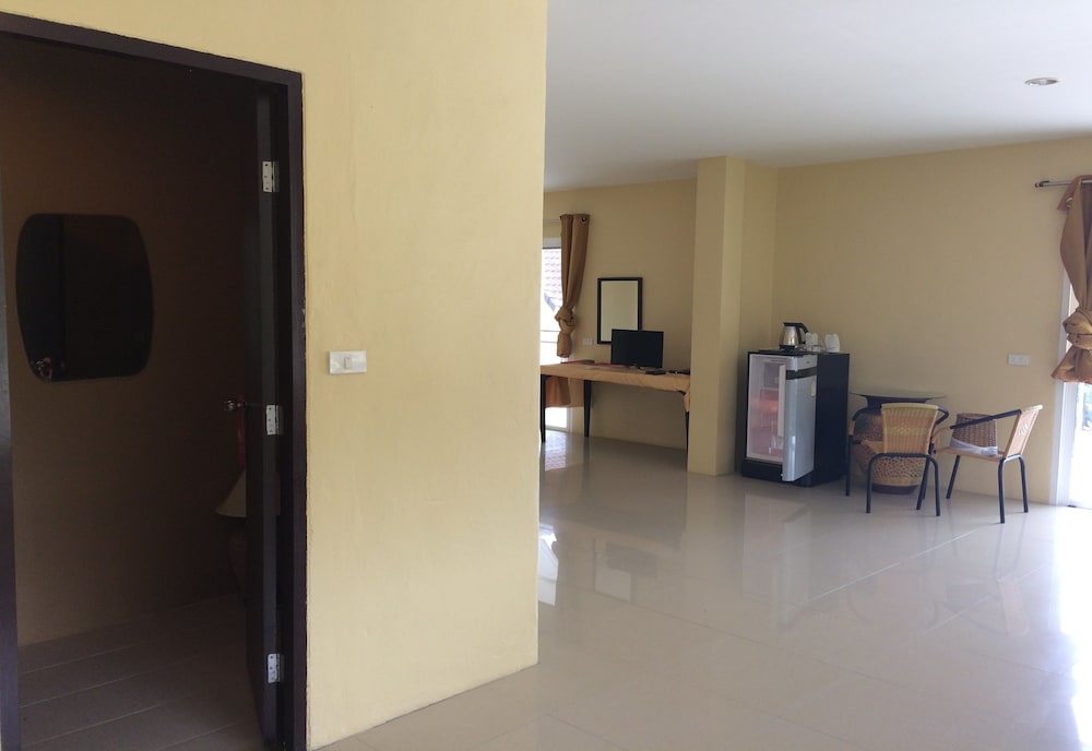 Фото Oyo 619 Water Palm Resort