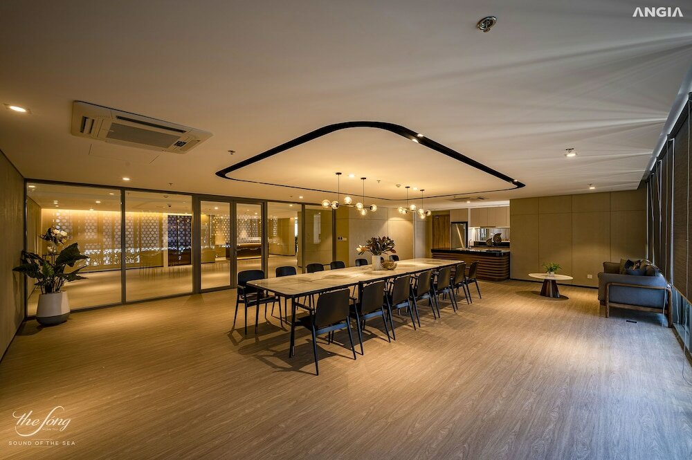 Фото The Song Apartment - Homestay Vung Tau 1992