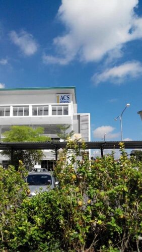 Гостиница 1acs Residence в Кучинге