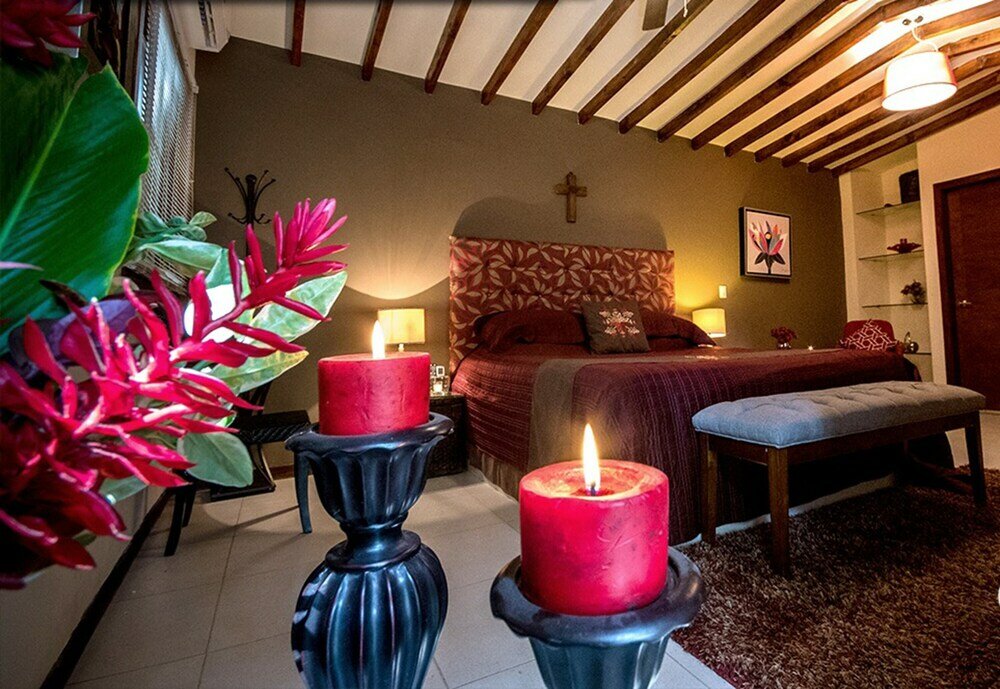 Фото Hotel Boutique La Casona