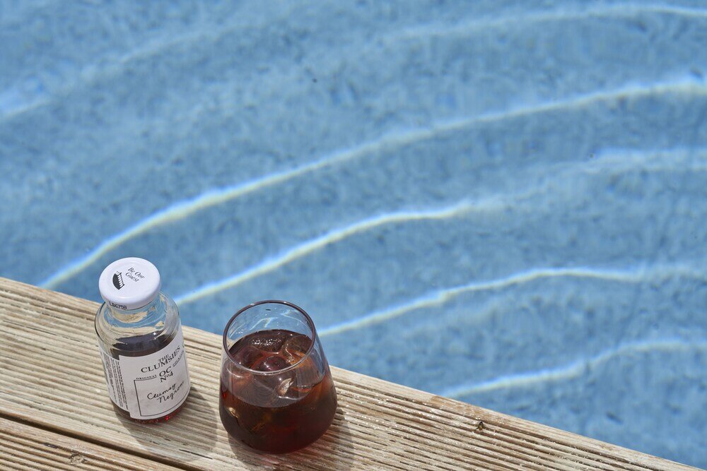 Фото The Thermia Suites