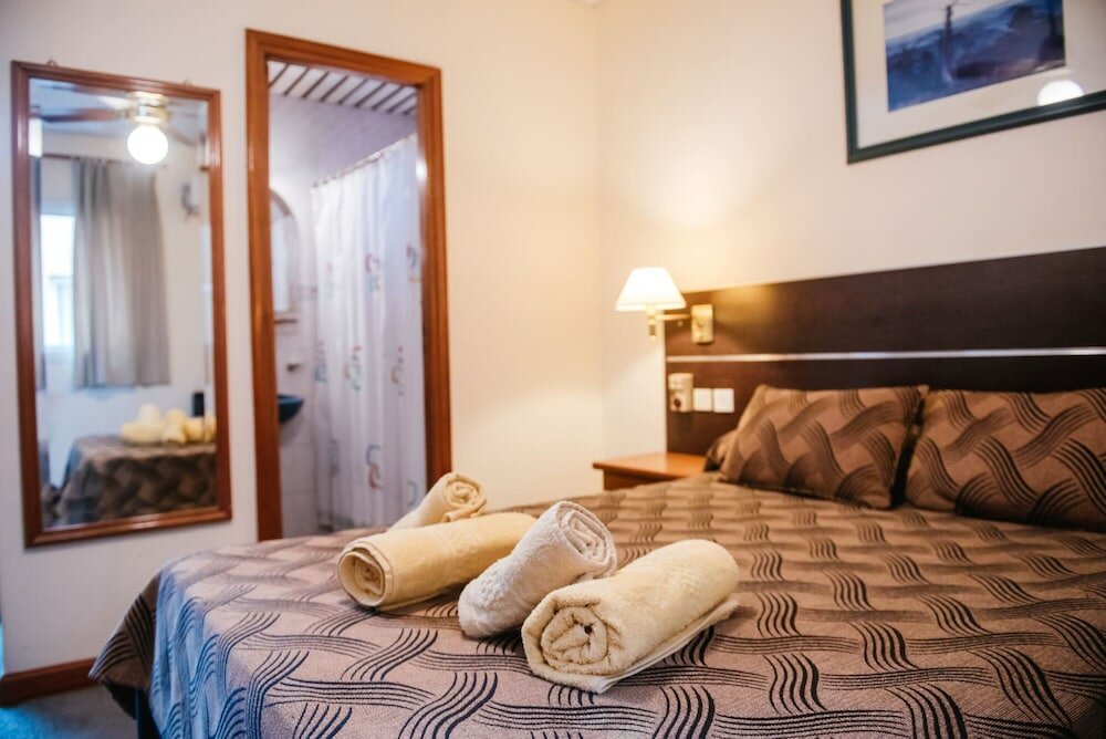 Фото Hotel Pacifico