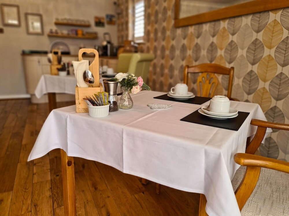 Фото Harriet House B&b