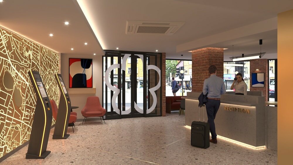 Фото отеля 5