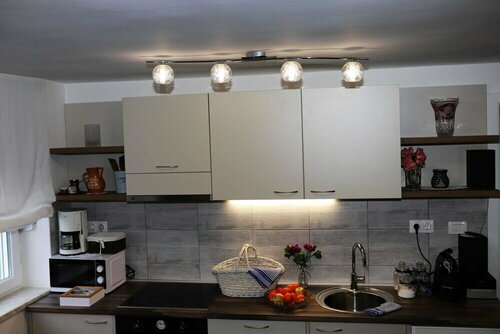 Апартаменты Apartment Blaoss в Карловаце