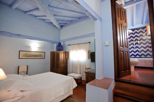 Фото Hotel Casa Morisca