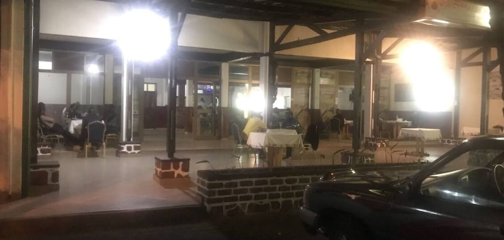 Фото Motel Mont Huye