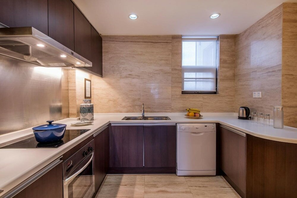 Фото Cm Plus Service Apartment Shenzhen Taige