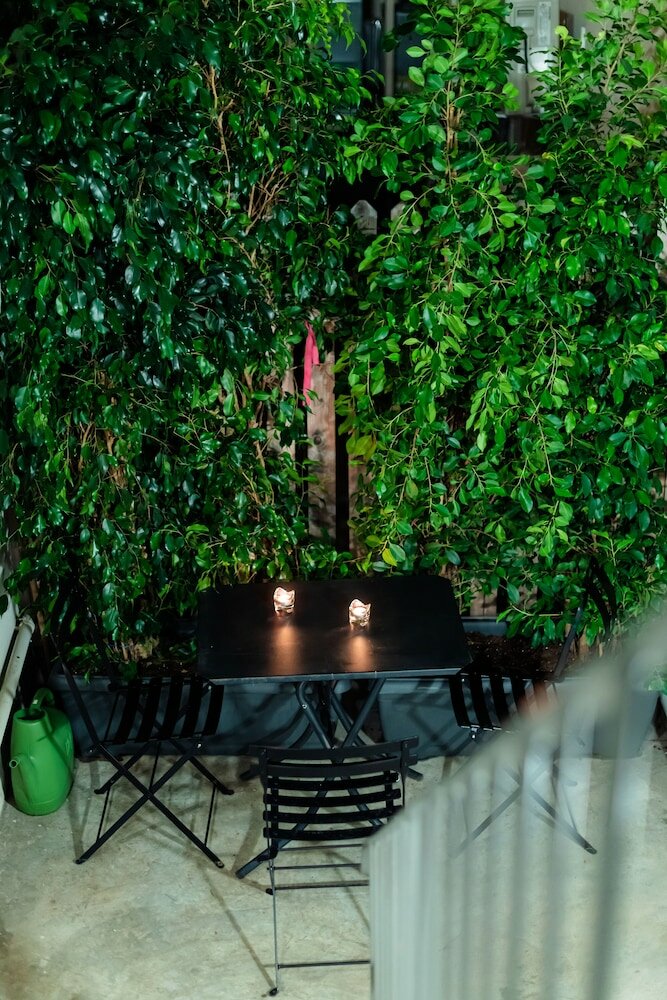 Фото Ether Loft Suites