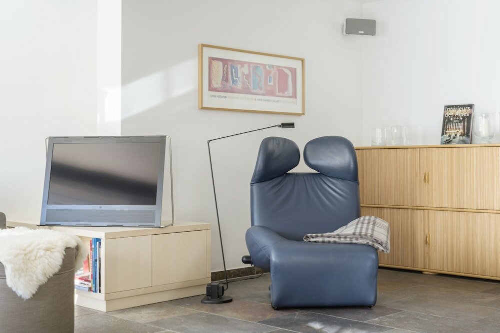 Фото Ascot Loft Zermatt