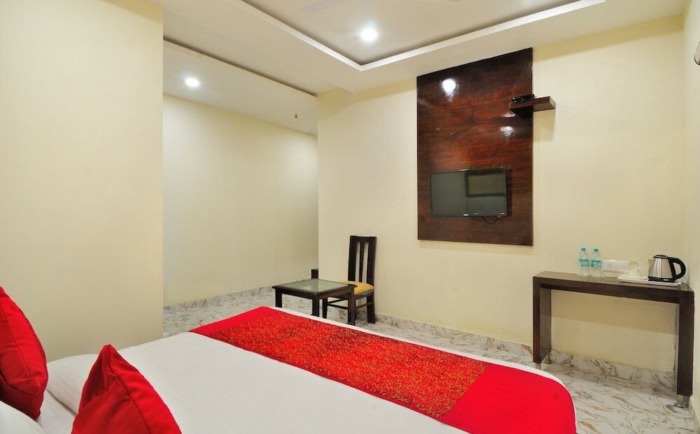 Фото The Grand Uddhav